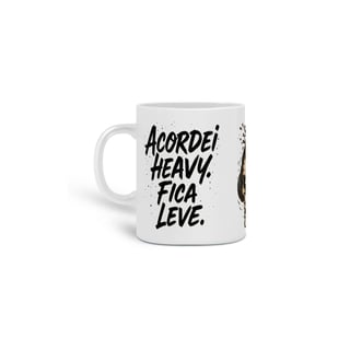 Nome do produtoCaneca Heavy na Veia