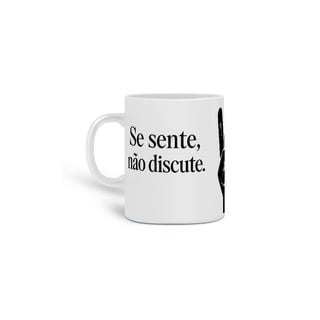 Nome do produtoCaneca – Rock Não se Explica