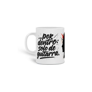 Nome do produtoCaneca – Loop Mental