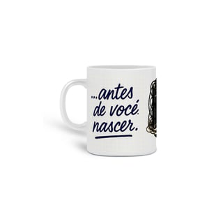 Caneca – Amplificado Desde…