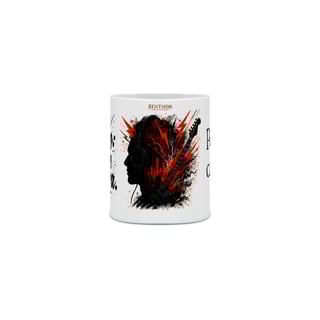Nome do produtoCaneca – Loop Mental