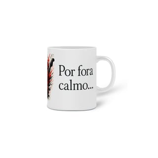 Nome do produtoCaneca – Loop Mental