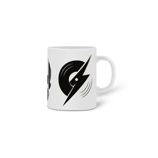 Nome do produtoCaneca – Volume, Chamas e Ossos