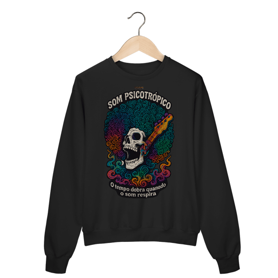 Som Psicotrópico