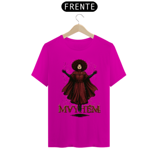 Nome do produto Camiseta Masculina Lady Gaga: MAYHEM