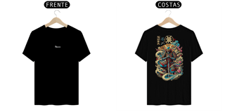 Camiseta Ronin