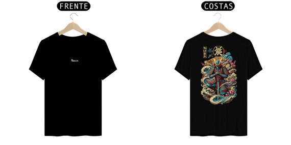 Camiseta Ronin