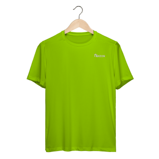Nome do produto Camiseta Sport Dry UV Eu Treino Para Comer