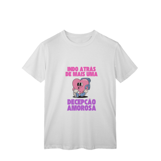 Nome do produto T-Shirt Classic