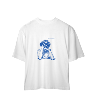 Oversized Estampas II