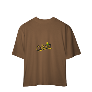 Nome do produto Oversized Nordeste