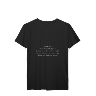 T-Shirt E.F (Warm Wind)