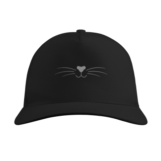 Nome do produto Boné Gatinho