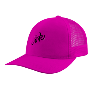 Nome do produto Boné com tela