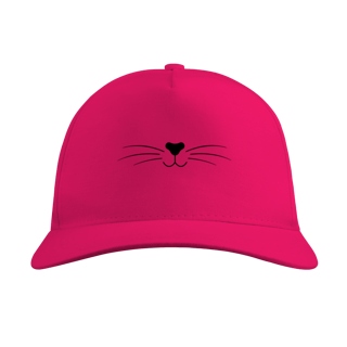 Nome do produto Boné Gatinho