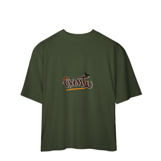 Nome do produto Oversized Nordeste