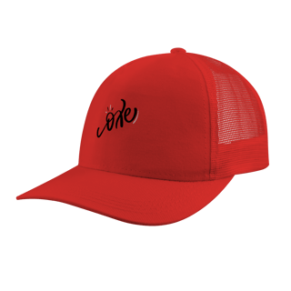 Nome do produto Boné com tela