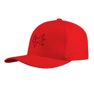 Nome do produto Boné Dog