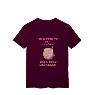 Nome do produto T-Shirt Classic