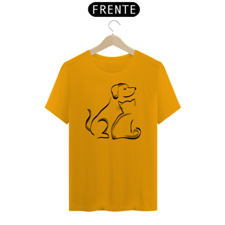 Nome do produto Amor em Linha – Dog & Cat Edition