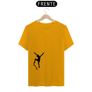 Nome do produto Camiseta Trick – Skater Shadow