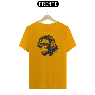 Nome do produto Macaco Estilizado 