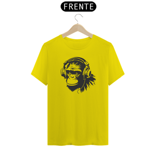 Macaco Estilizado 