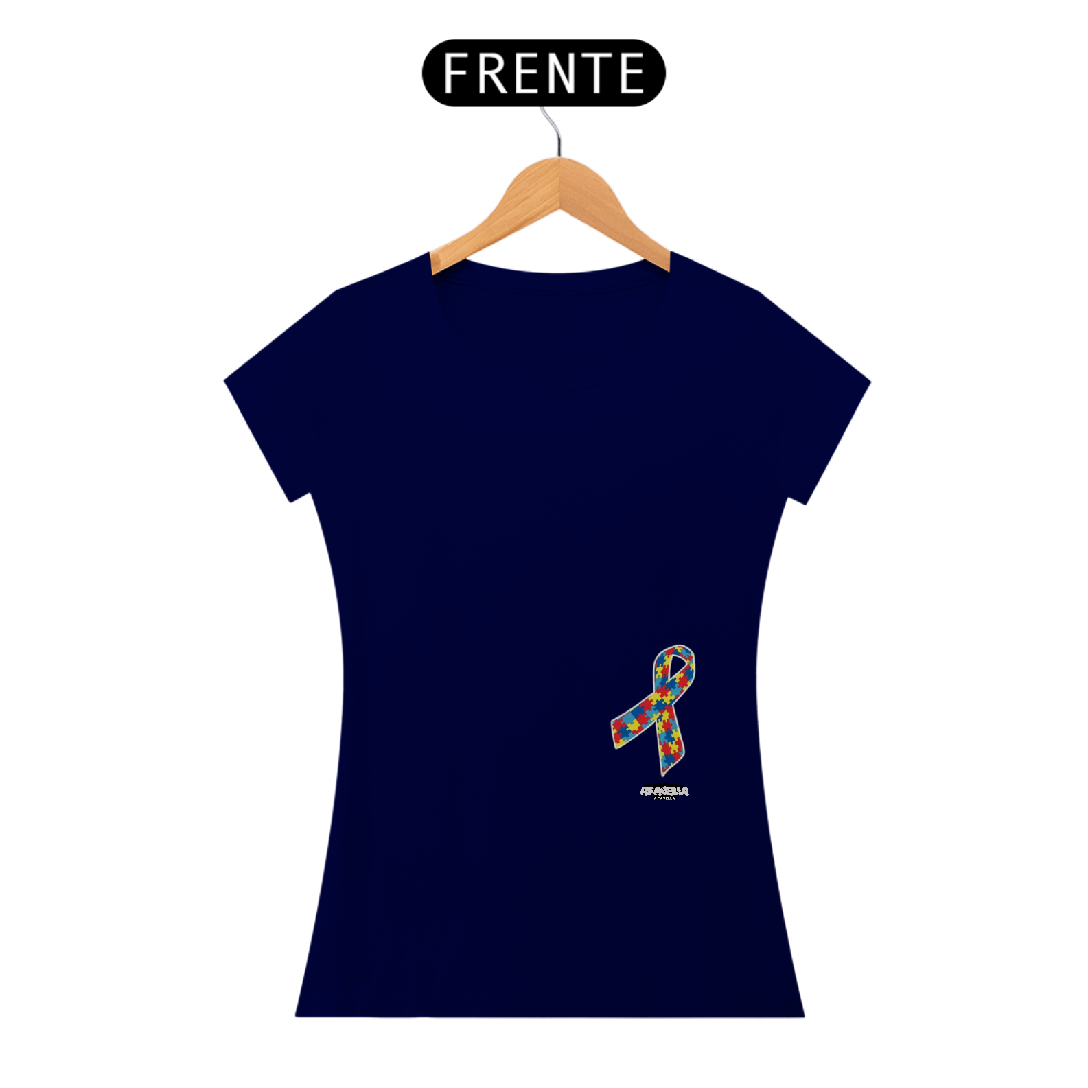 CAMISA FEMININA