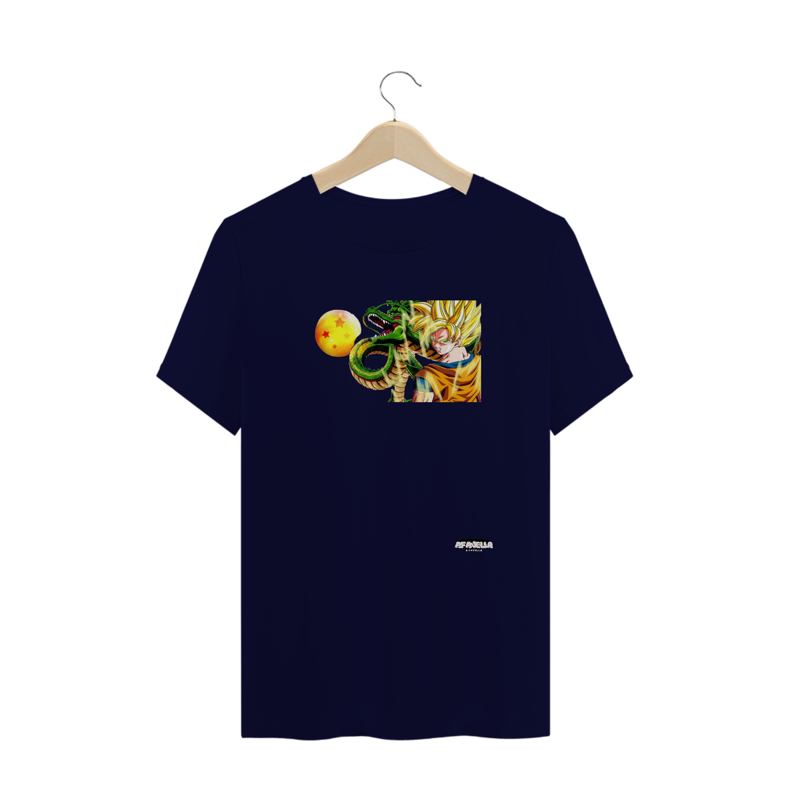 CAMISETA PLUS SIZE