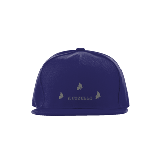 Nome do produto Boné AFAVELLA – Asas da Quebrada