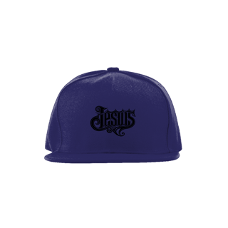 Nome do produto Boné Jesus Estilo Tattoo – AFAVELLA