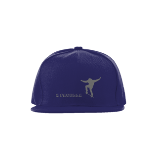 Nome do produto Boné Snapback “Dropa ou Desce”
