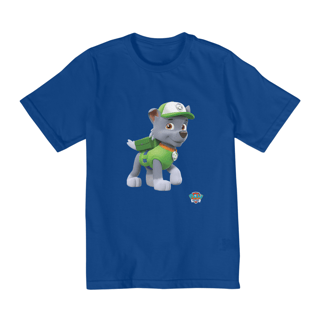 CAMISA PATRULHA CANINA