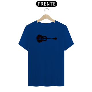 Nome do produto Camiseta “Entre o Som e o Silêncio”