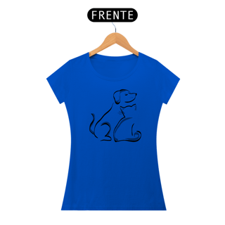Nome do produto Amor em Linha – Dog & Cat Edition