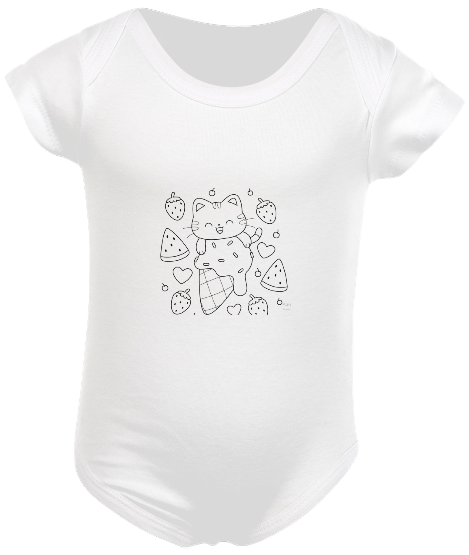 BADY CAT