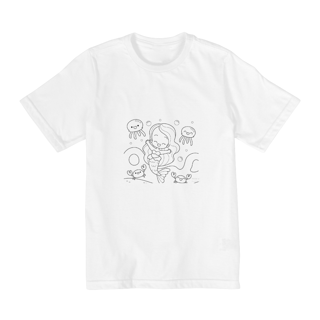 CAMISETA SEREIA