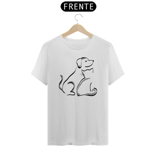 Nome do produto Amor em Linha – Dog & Cat Edition