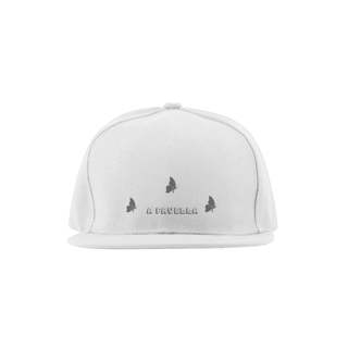 Nome do produto Boné AFAVELLA – Asas da Quebrada