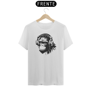 Nome do produto Macaco Estilizado 