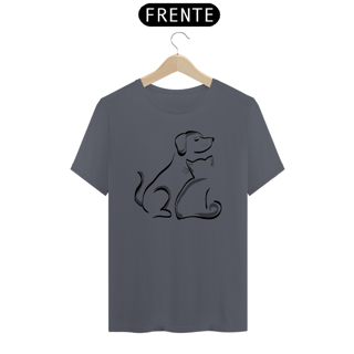 Nome do produto Amor em Linha – Dog & Cat Edition