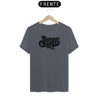 Nome do produto Camiseta Jesus Tattoo Style