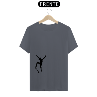 Nome do produto Camiseta Trick – Skater Shadow