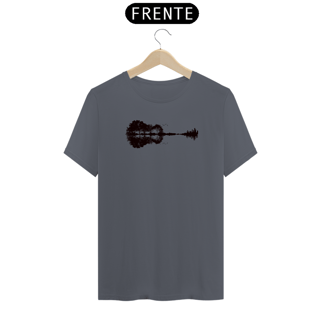 Nome do produto Camiseta “Entre o Som e o Silêncio”