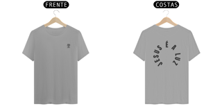 CAMISA UNISSEX 