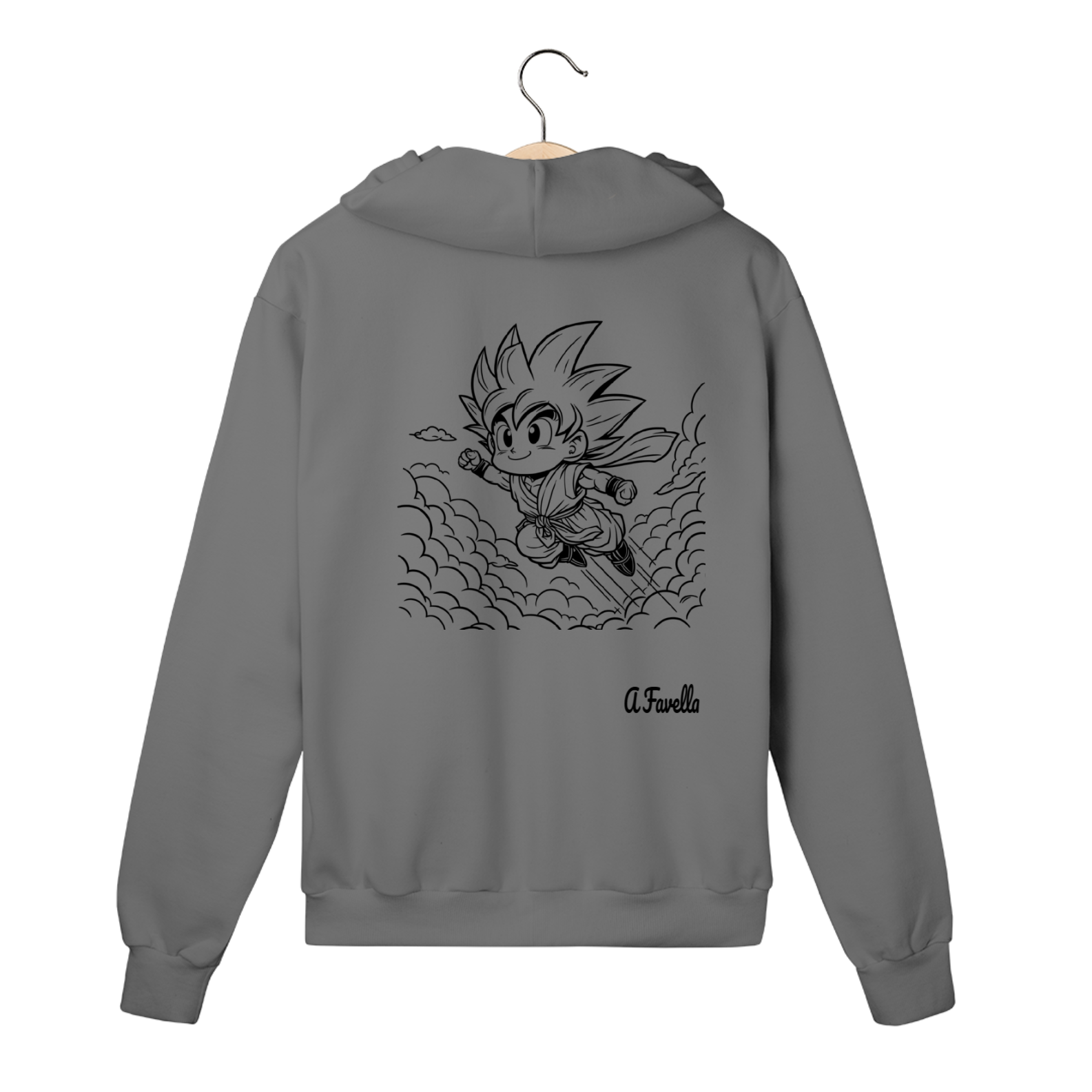 GOKU