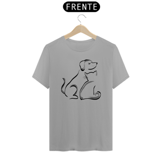 Nome do produto Amor em Linha – Dog & Cat Edition