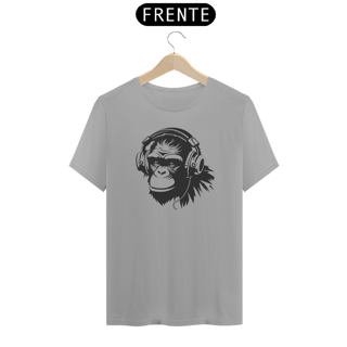Nome do produto Macaco Estilizado 