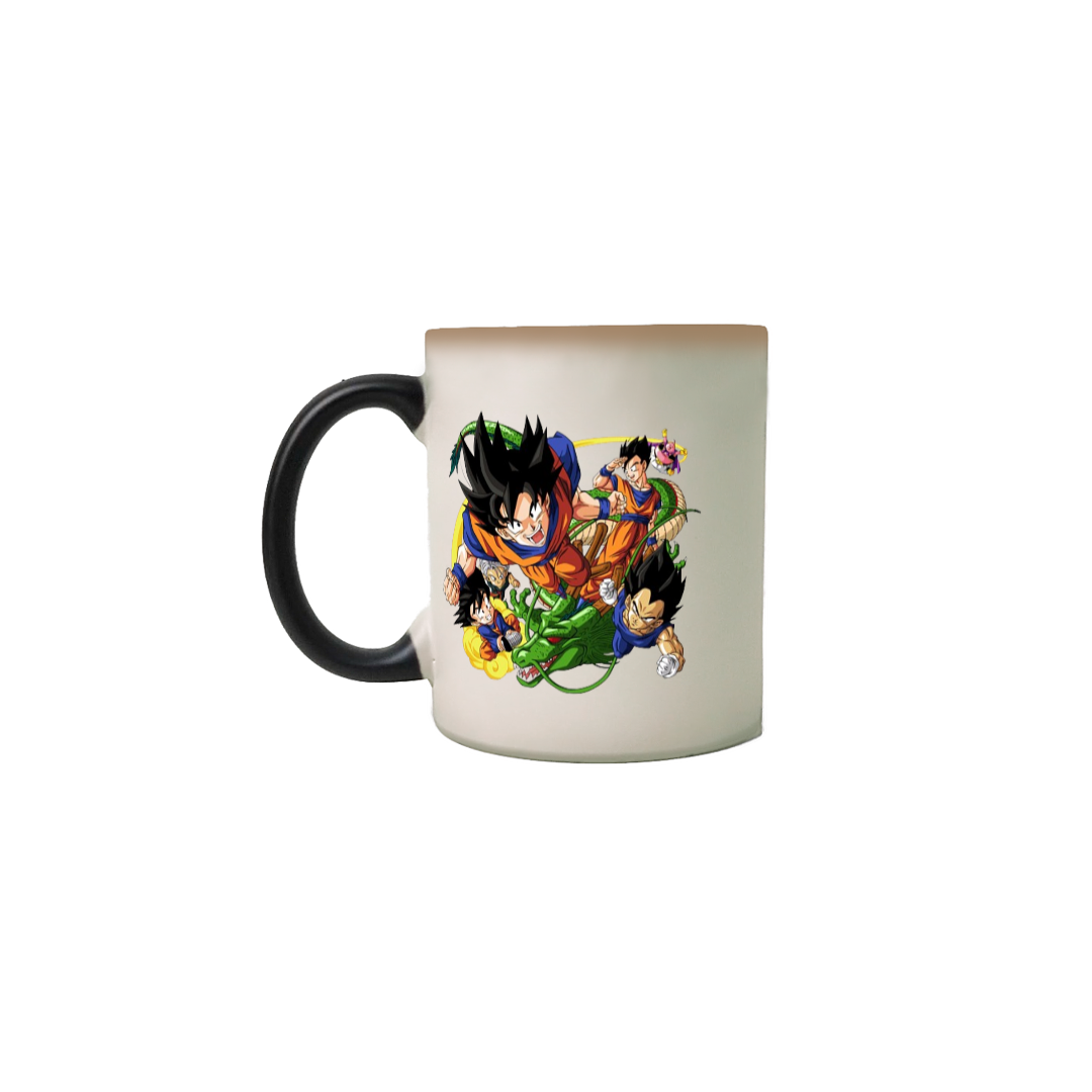 DragonBallZ