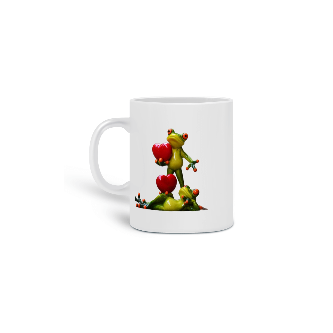 CANECA SAPO